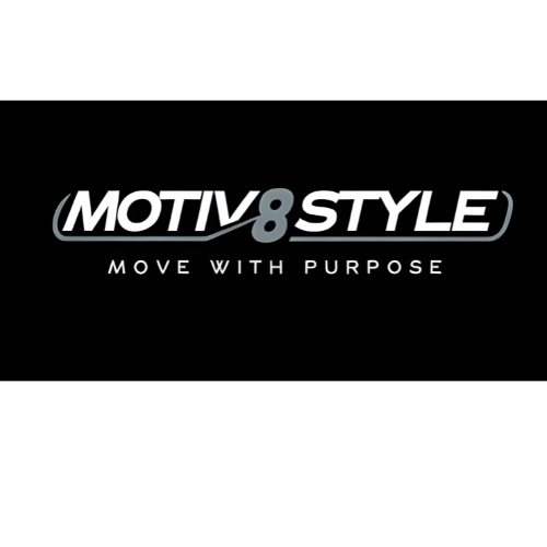 Motiv8style Essentials
